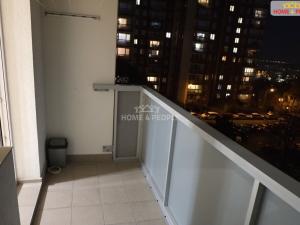 Pronájem bytu 2+kk, Brno - Židenice, Velkopavlovická, 48 m2