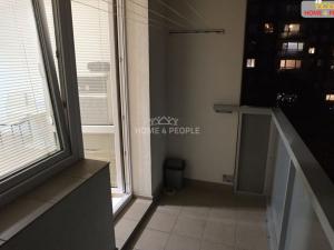 Pronájem bytu 2+kk, Brno - Židenice, Velkopavlovická, 48 m2