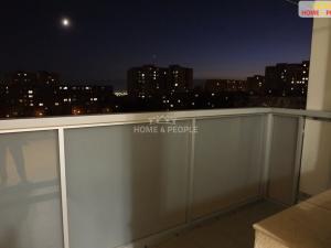 Pronájem bytu 2+kk, Brno - Židenice, Velkopavlovická, 48 m2