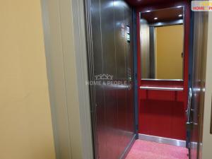 Pronájem bytu 2+kk, Brno - Židenice, Velkopavlovická, 48 m2