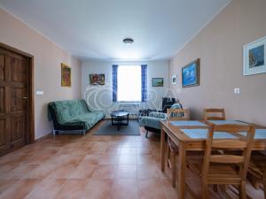 Prodej rodinného domu, Křečovice - Živohošť, 297 m2