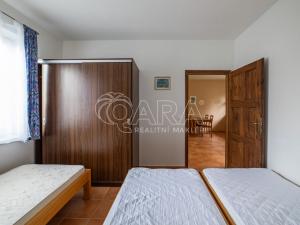 Prodej rodinného domu, Křečovice - Živohošť, 297 m2