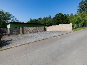 Prodej rodinného domu, Křečovice - Živohošť, 297 m2