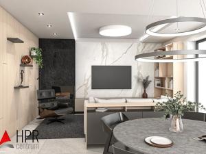 Prodej rodinného domu, Bohdalice-Pavlovice, 109 m2