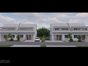 Prodej rodinného domu, Bohdalice-Pavlovice, 109 m2