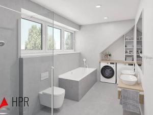 Prodej rodinného domu, Bohdalice-Pavlovice, 109 m2
