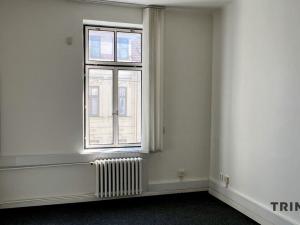 Pronájem kanceláře, Ostrava - Přívoz, Fügnerova, 36 m2