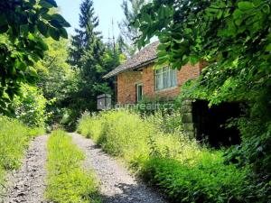 Prodej rodinného domu, Rovensko pod Troskami, Hrabalka, 154 m2