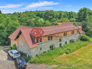 Prodej rodinného domu, Prosetín, 254 m2