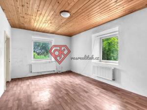 Prodej rodinného domu, Prosetín, 254 m2