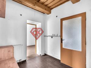 Prodej rodinného domu, Prosetín, 254 m2