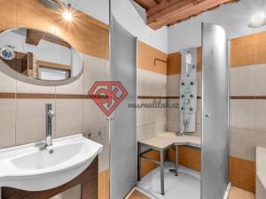 Prodej rodinného domu, Prosetín, 254 m2