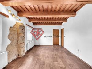 Prodej rodinného domu, Prosetín, 254 m2