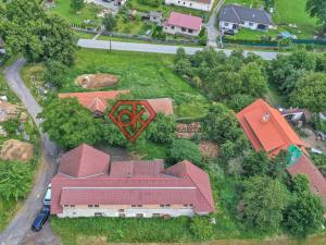 Prodej rodinného domu, Prosetín, 254 m2