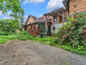 Prodej rodinného domu, Prosetín, 254 m2