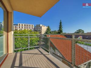 Prodej bytu 3+kk, Pardubice - Bílé Předměstí, Husova, 106 m2