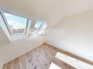 Pronájem bytu 2+kk, Příbram, Žižkova, 63 m2