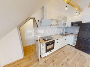 Pronájem bytu 2+kk, Příbram, Žižkova, 63 m2