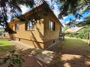 Pronájem rodinného domu, Nelahozeves, Nová, 102 m2