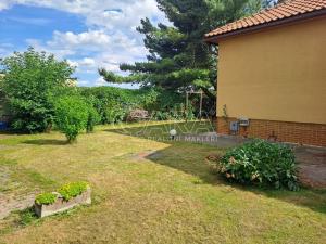 Pronájem rodinného domu, Nelahozeves, Nová, 102 m2
