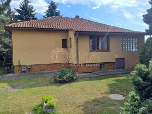 Pronájem rodinného domu, Nelahozeves, Nová, 102 m2