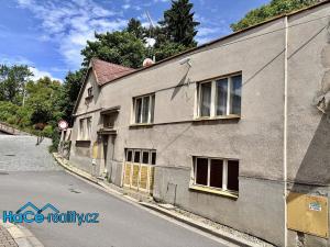 Pronájem rodinného domu, Kostelec nad Orlicí, Pod Branou, 85 m2