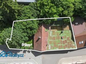 Pronájem rodinného domu, Kostelec nad Orlicí, Pod Branou, 85 m2