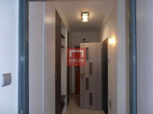 Pronájem atypického bytu, Olomouc, Polívkova, 15 m2