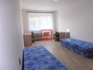 Pronájem atypického bytu, Olomouc, Polívkova, 15 m2