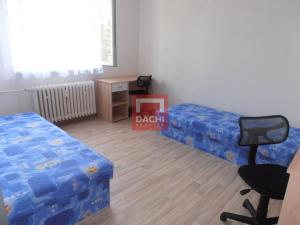 Pronájem atypického bytu, Olomouc, Polívkova, 20 m2