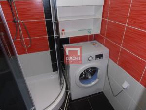 Pronájem atypického bytu, Olomouc, Polívkova, 20 m2