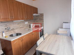 Pronájem atypického bytu, Olomouc, Polívkova, 20 m2