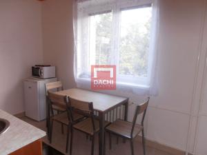 Pronájem atypického bytu, Olomouc, Polívkova, 20 m2