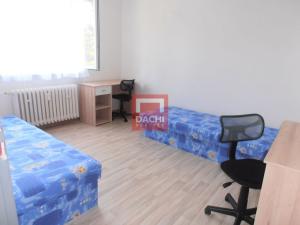 Pronájem atypického bytu, Olomouc, Polívkova, 20 m2