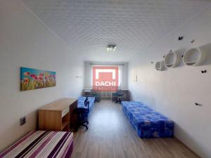 Pronájem atypického bytu, Olomouc, Polívkova, 20 m2