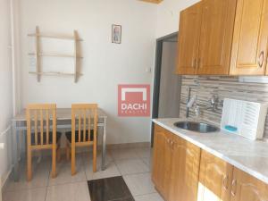 Pronájem atypického bytu, Olomouc, Polívkova, 20 m2