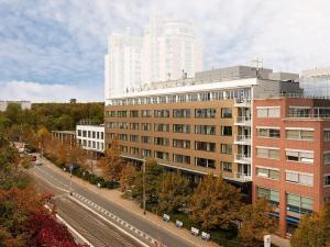 Pronájem kanceláře, Praha - Strašnice, Vinohradská, 656 m2