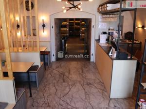 Prodej garáže, Horní Věstonice, U Venuše, 165 m2