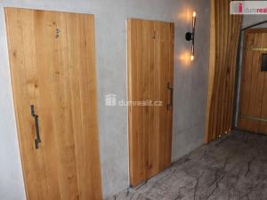 Prodej garáže, Horní Věstonice, U Venuše, 165 m2