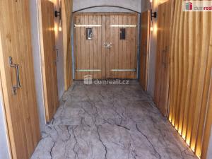 Prodej garáže, Horní Věstonice, U Venuše, 165 m2
