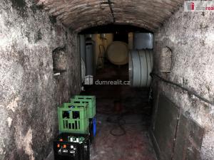 Prodej garáže, Horní Věstonice, U Venuše, 165 m2