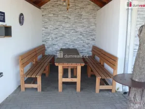 Prodej garáže, Horní Věstonice, U Venuše, 165 m2