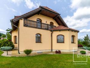 Prodej rodinného domu, Hořovice, Lipová, 495 m2