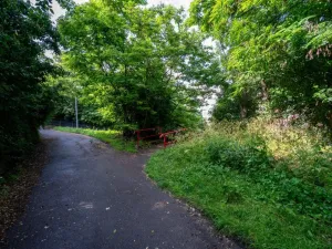 Pronájem bytu 2+1, Praha - Smíchov, Ke Koulce, 76 m2