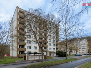 Pronájem bytu 2+1, Karlovy Vary, Charkovská, 49 m2