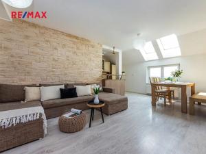 Prodej bytu 4+kk, Psáry, Sídl. Štědřík, 99 m2