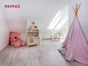 Prodej bytu 4+kk, Psáry, Sídl. Štědřík, 99 m2