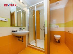 Prodej bytu 4+kk, Psáry, Sídl. Štědřík, 99 m2