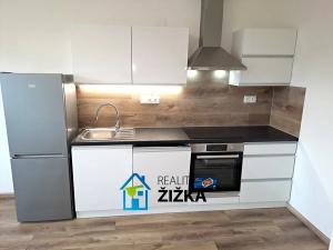 Pronájem bytu 2+kk, Brno, Burianovo náměstí, 41 m2