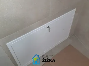 Pronájem bytu 2+kk, Brno, Burianovo náměstí, 41 m2